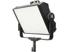Aputure Nova P300c Kit, 360 W, LED, Hvid, 2000 K, 10000 K, Sort, Hvid