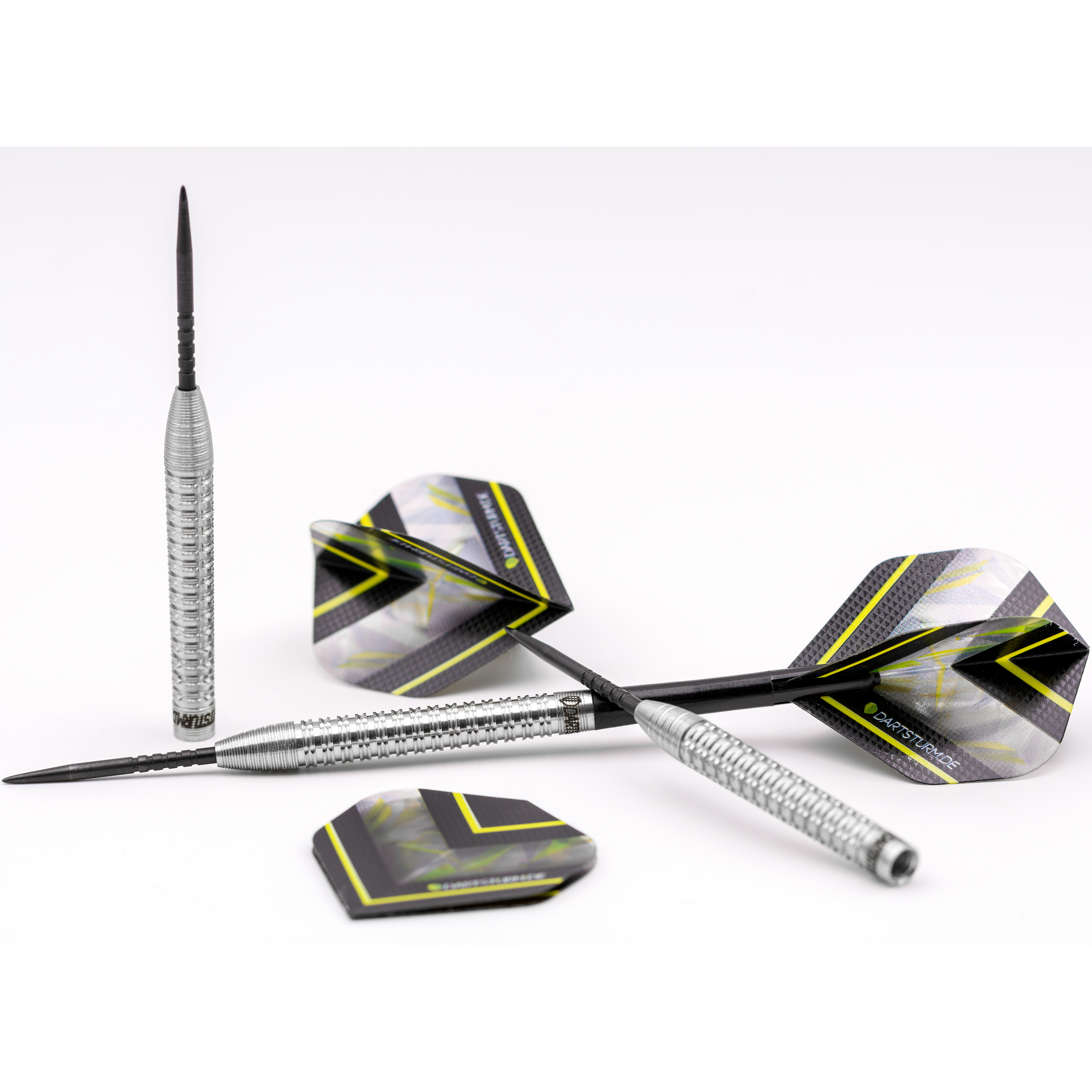 DartSturm - CAT03 - Steeldart