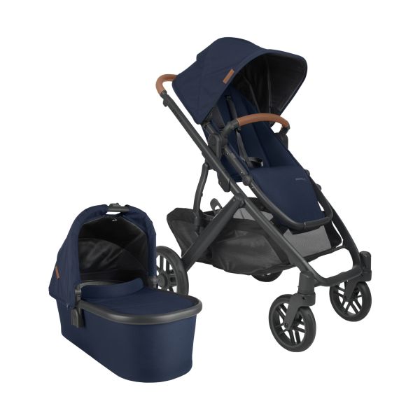 UPPAbaby VISTA V2 Kinderwagen 2-in-1 Noa