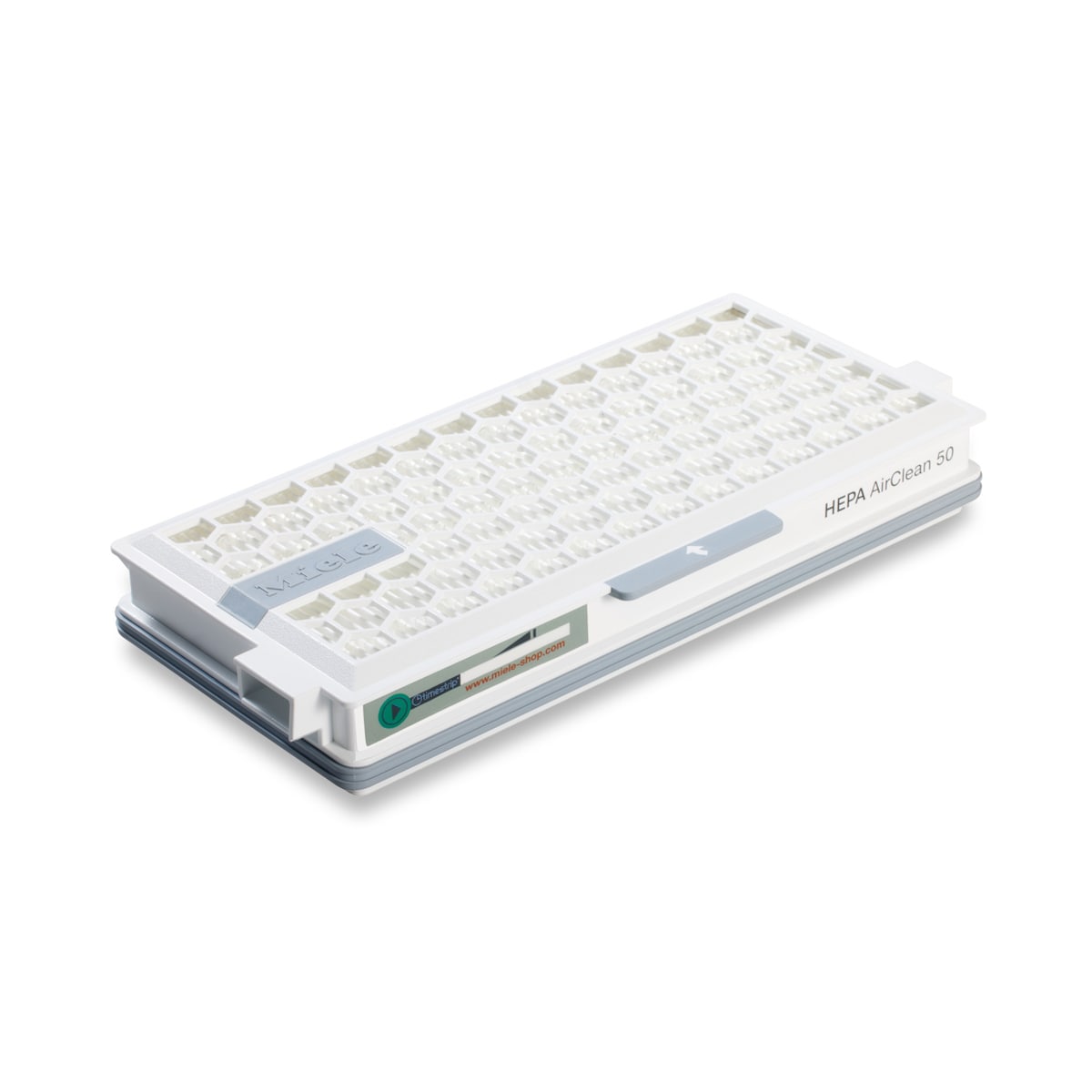 Miele HEPA-filter SF-HA 50