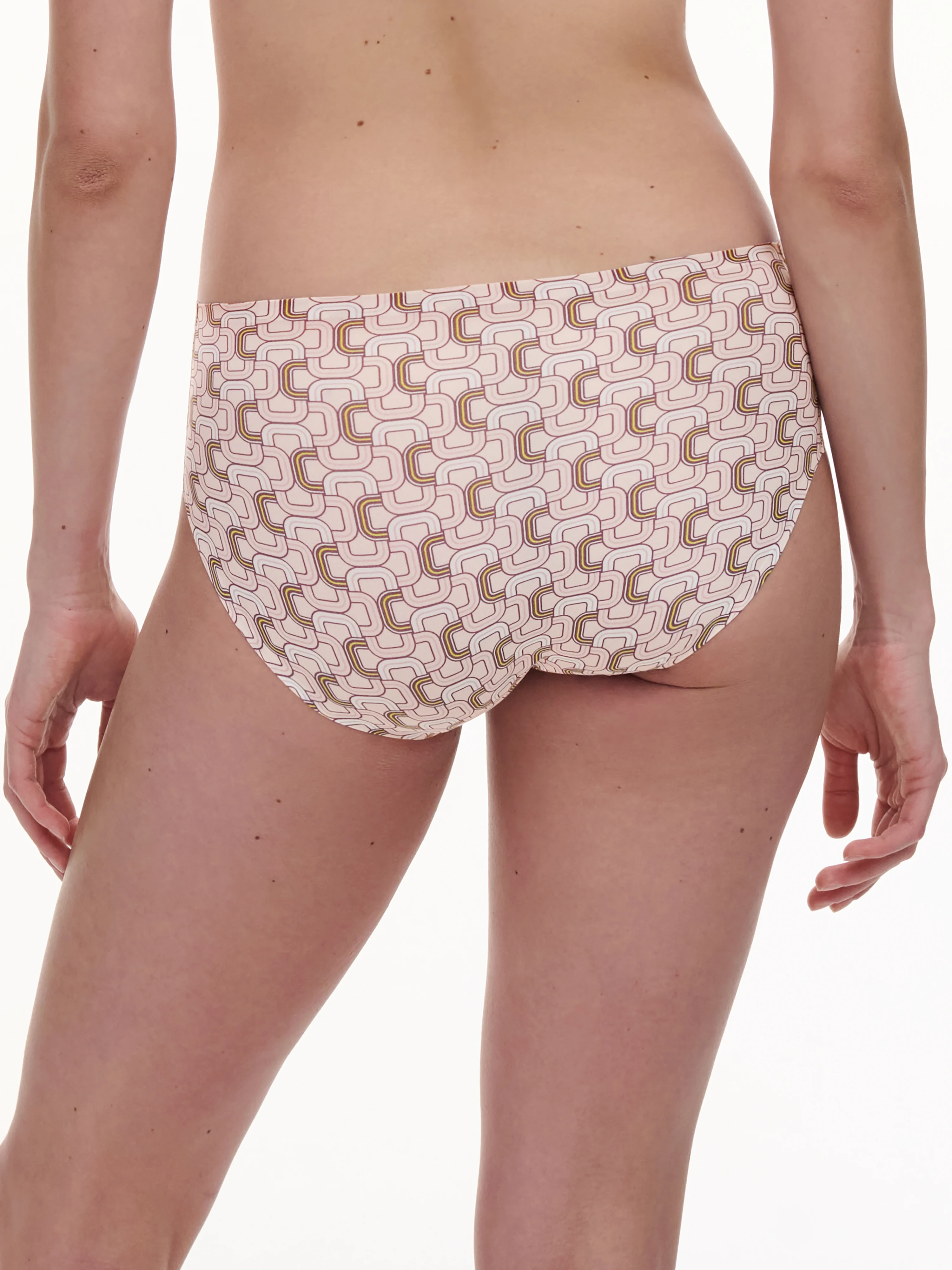SOFTSTRETCH - Shorty | Multicolore