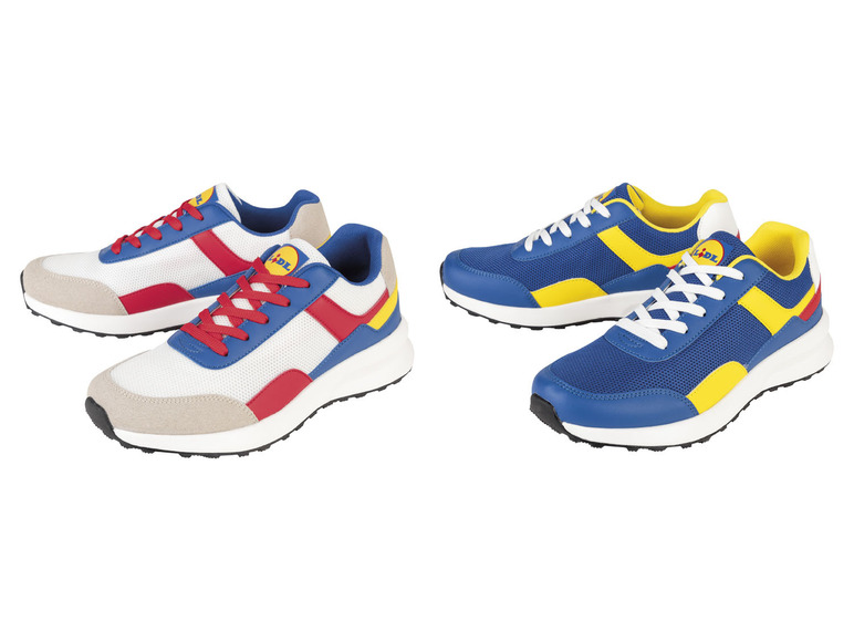 Lidl dames sneakers