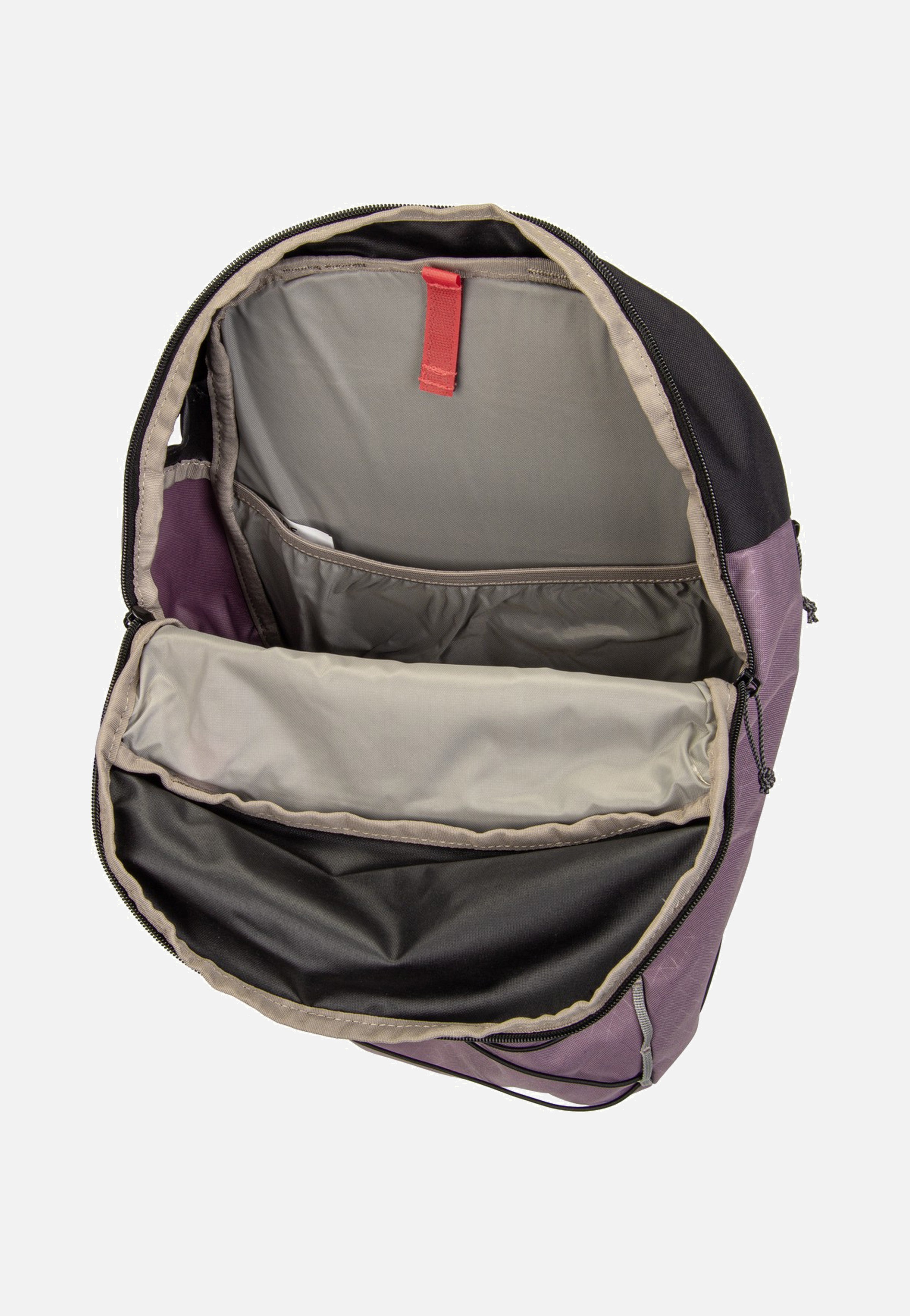 Agile 20 Purple Ash - Wanderrucksack