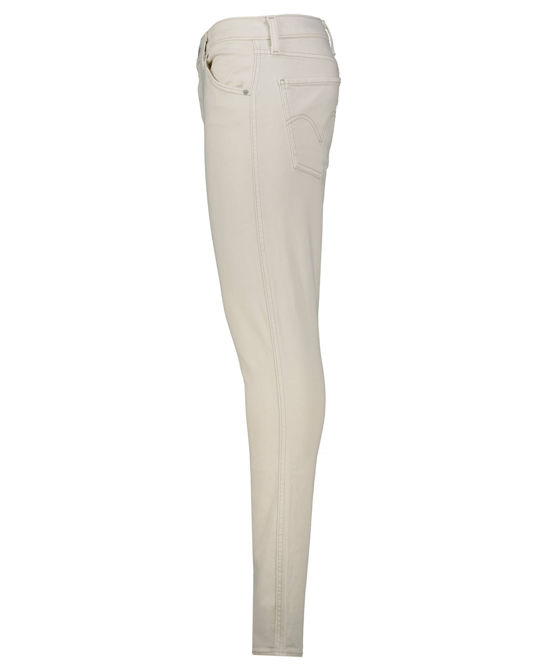 Levi's®| Damen Jeans WORKWEAR MILE HIGH Z2031 Super Skinny Fit