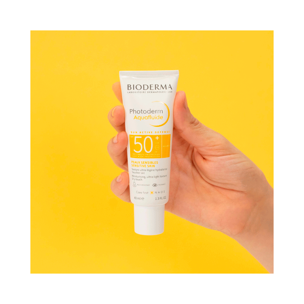 Bioderma Photoderm Aquafluide SPF 50  - 40 ml