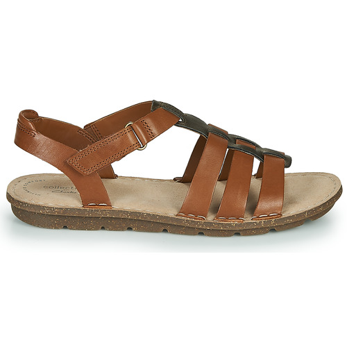 Clarks - BLAKE JEWEL - Camel