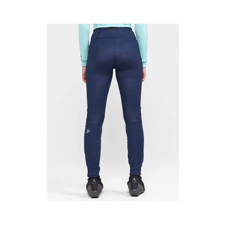 Craft Pro Nordic Race Wind Tights W