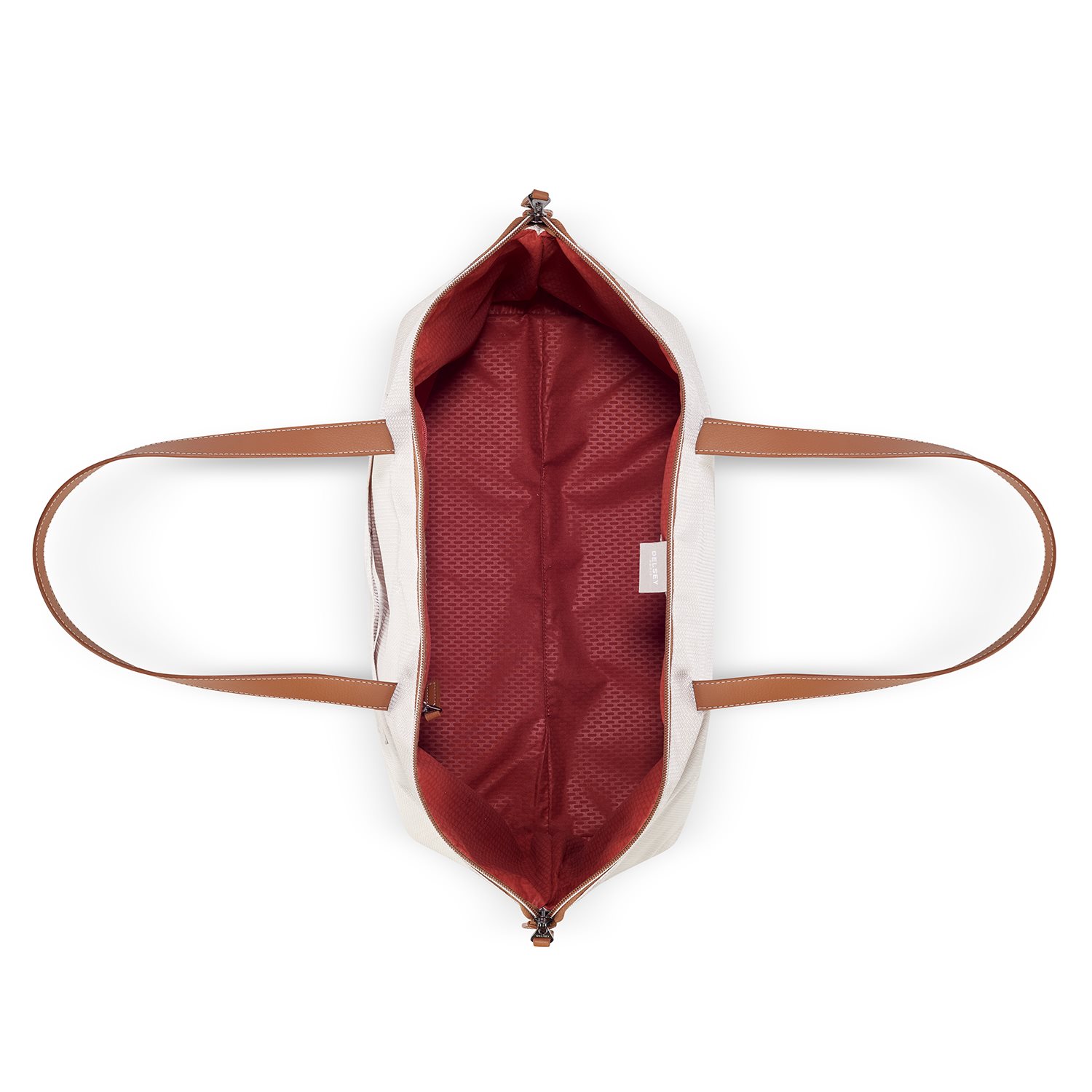 Delsey Chatelet Air 2.0 Tote Bag angora