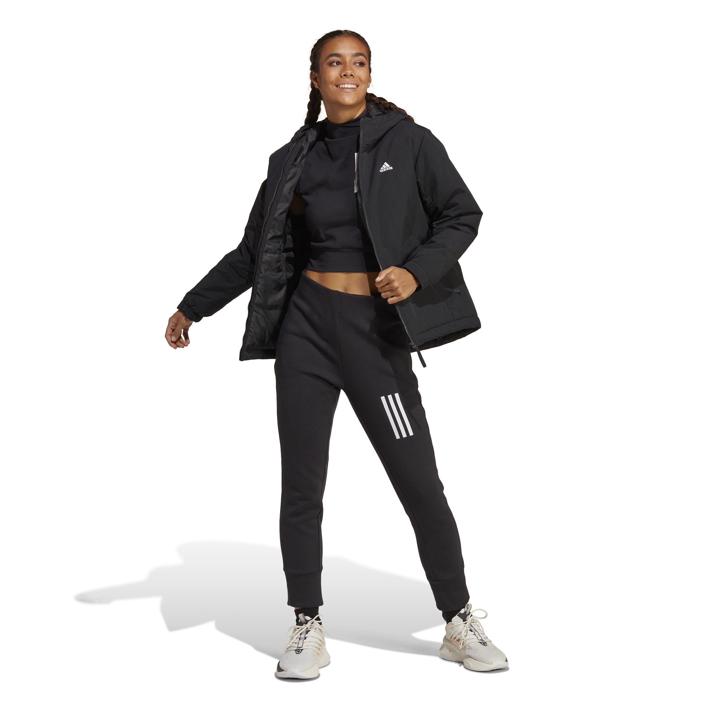 adidas adidas Mission Victory High-Waist 7/8 Tracksuit Bottoms W Jogger Womens