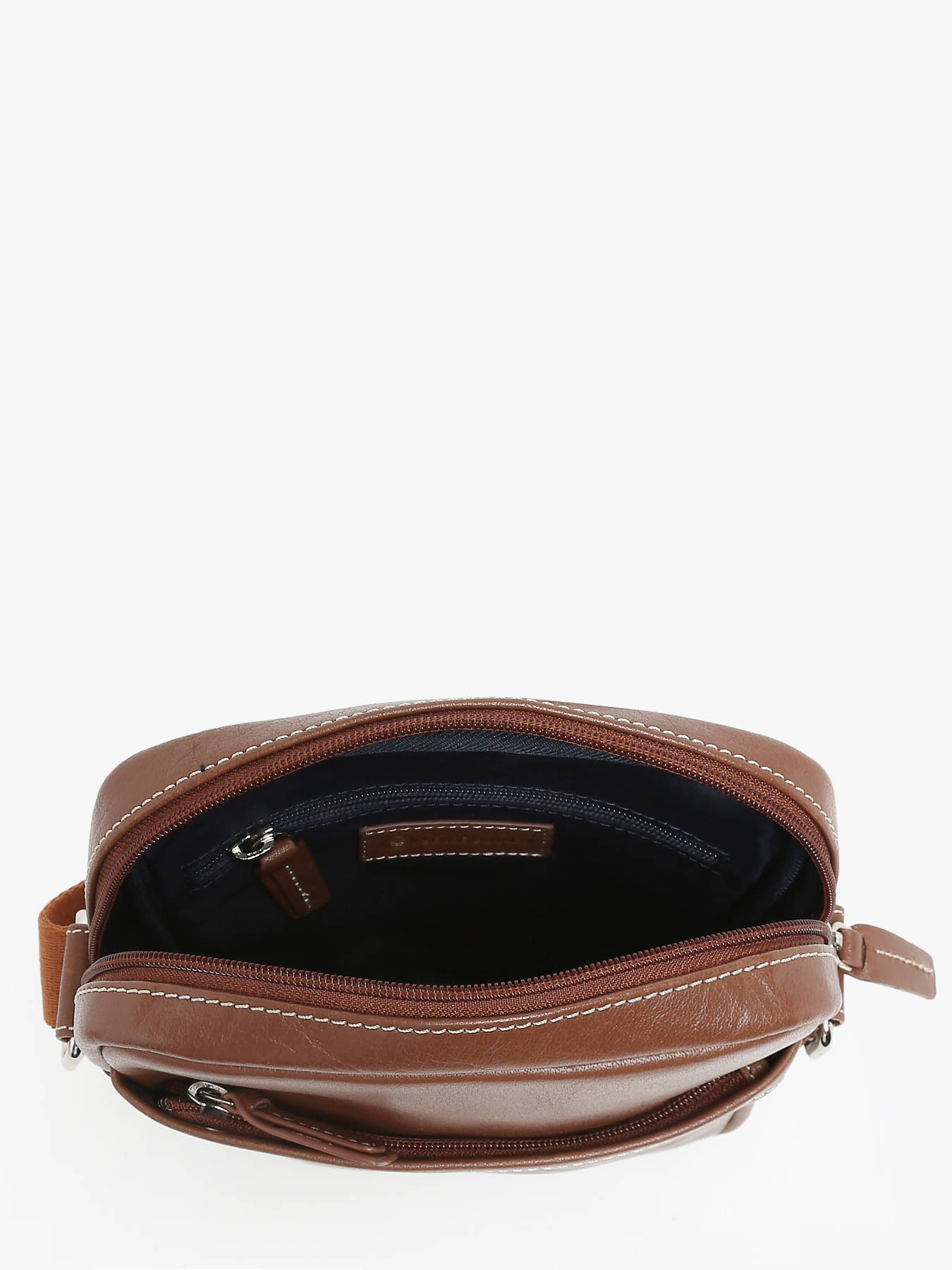 Sac bandoulire SERGE BLANCO