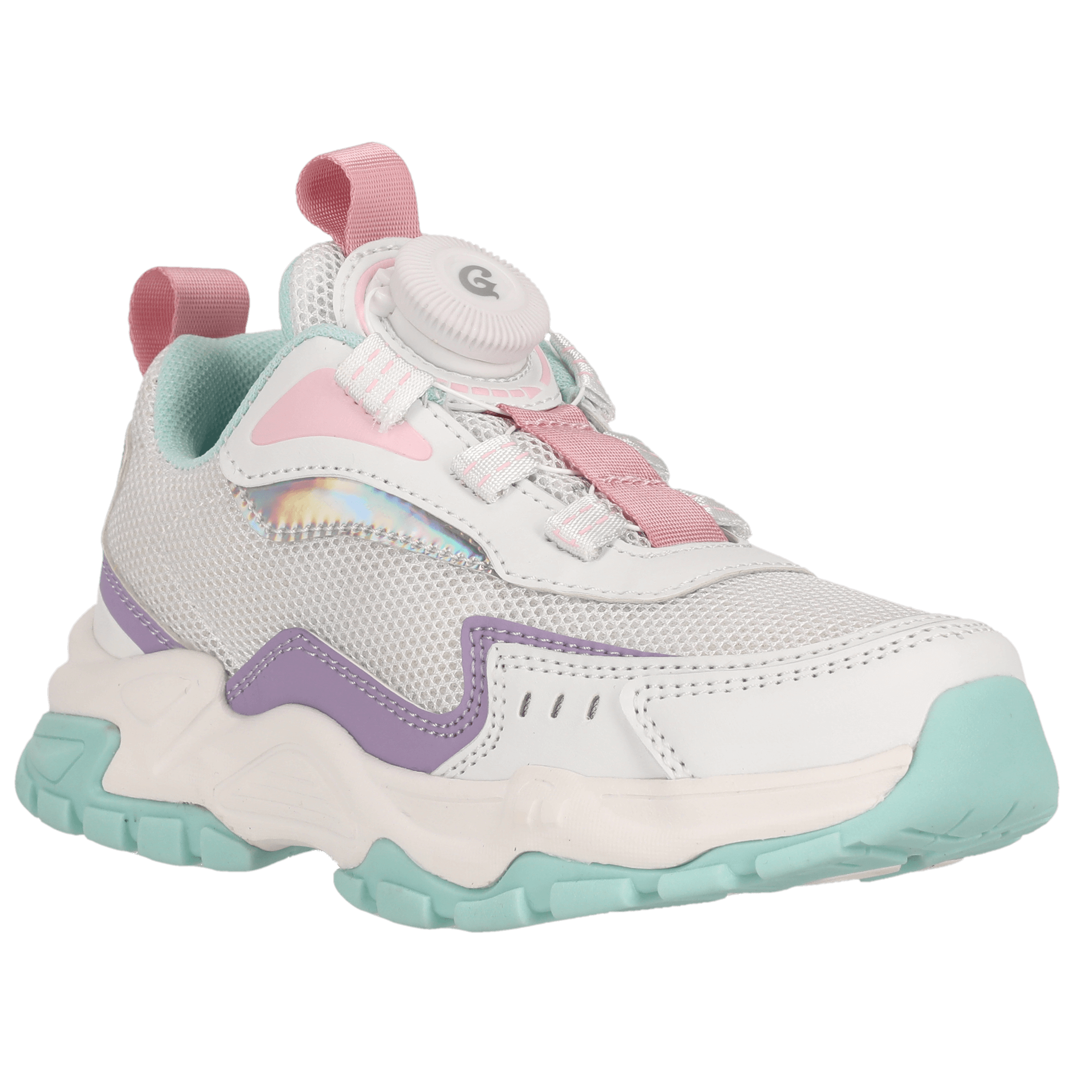 Graffiti Ampow Kids Shoe Size 28-35 - Fritids og motesko