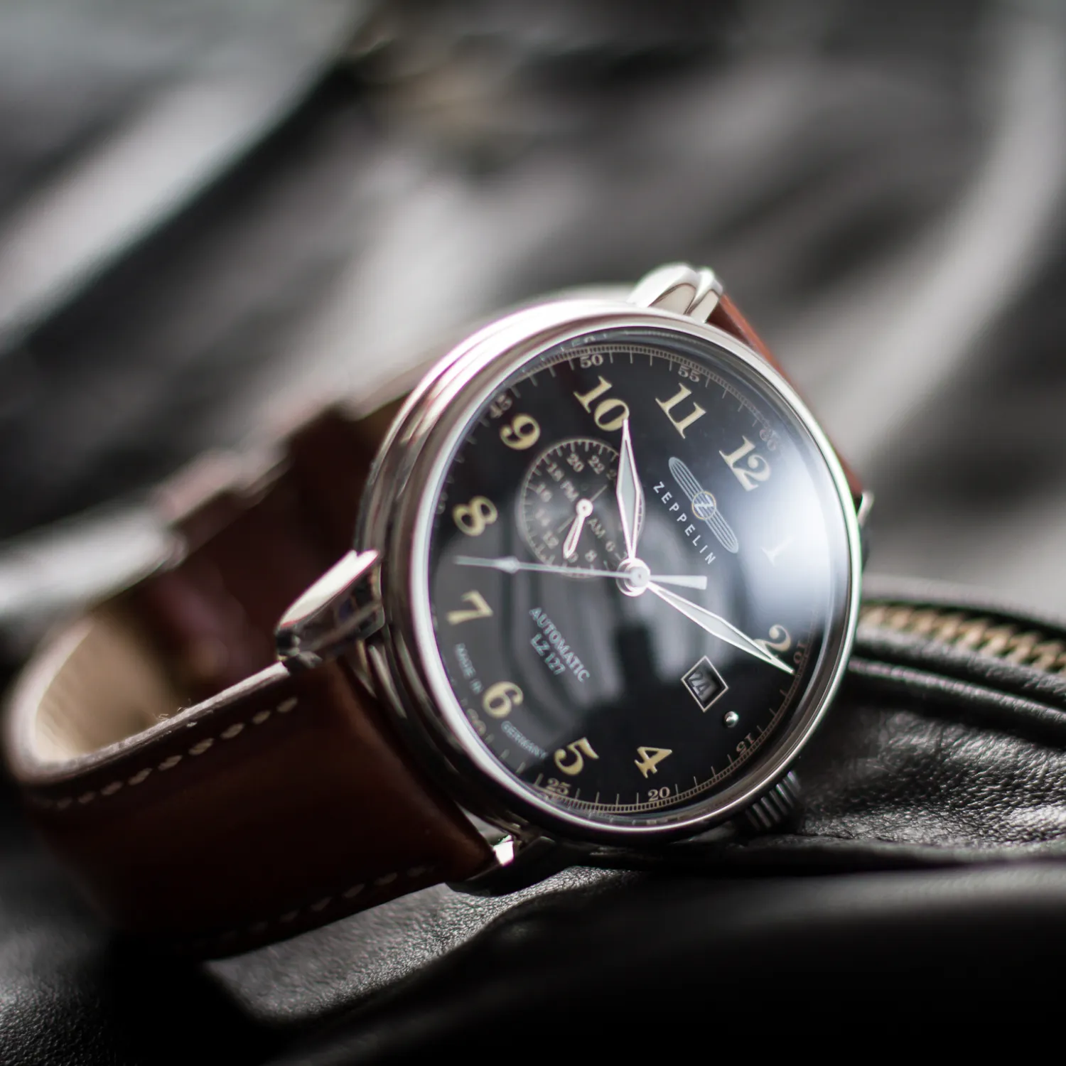 Zeppelin LZ-127 Graf Automatic 86682