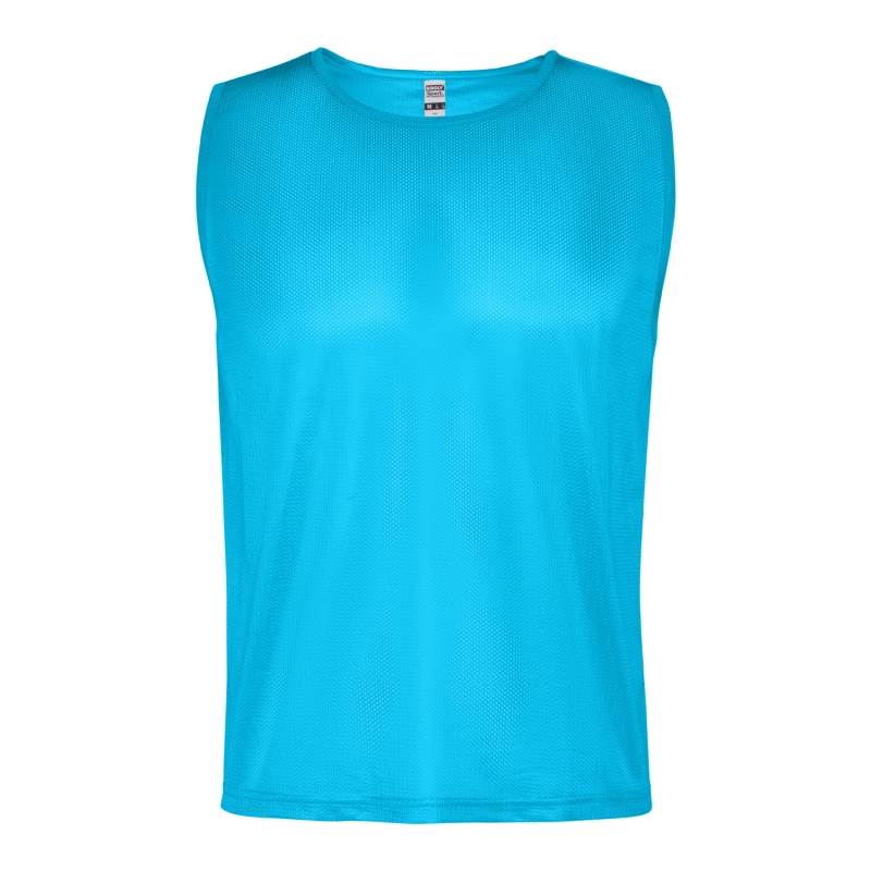 Roly PT0417 - ROMA Dossard de sport respirant unisexe