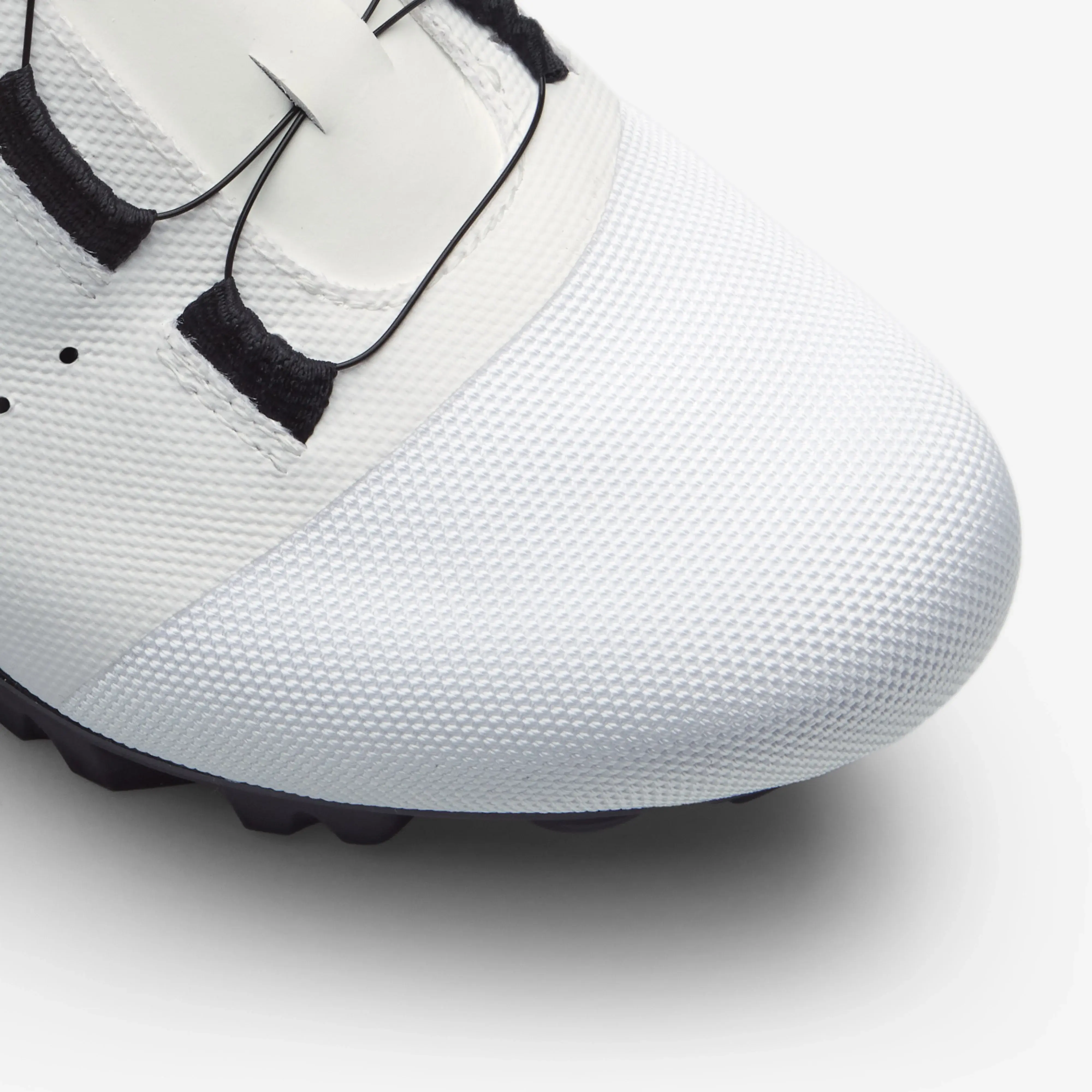 DMT KM4 Mountainbikeschoenen Wit Heren
