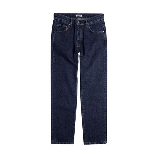 Woodbird Doc 90s Rinse Jeans, 90s Blue, W32/L32
