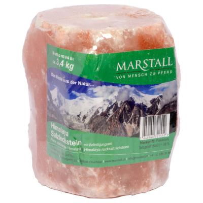 Marstall Leckstein Himalaya ca. 3.4kg