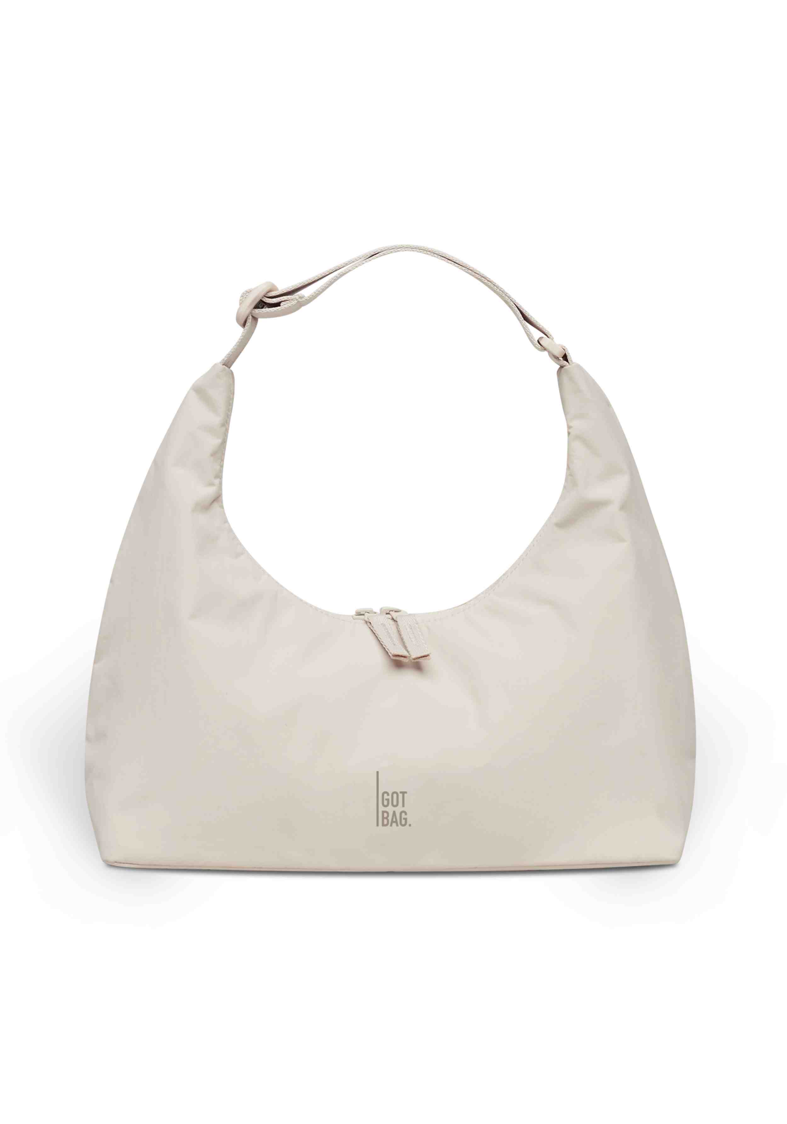 Got Bag Handtasche T-Shape Bag Mini Monochrome Soft Shell
