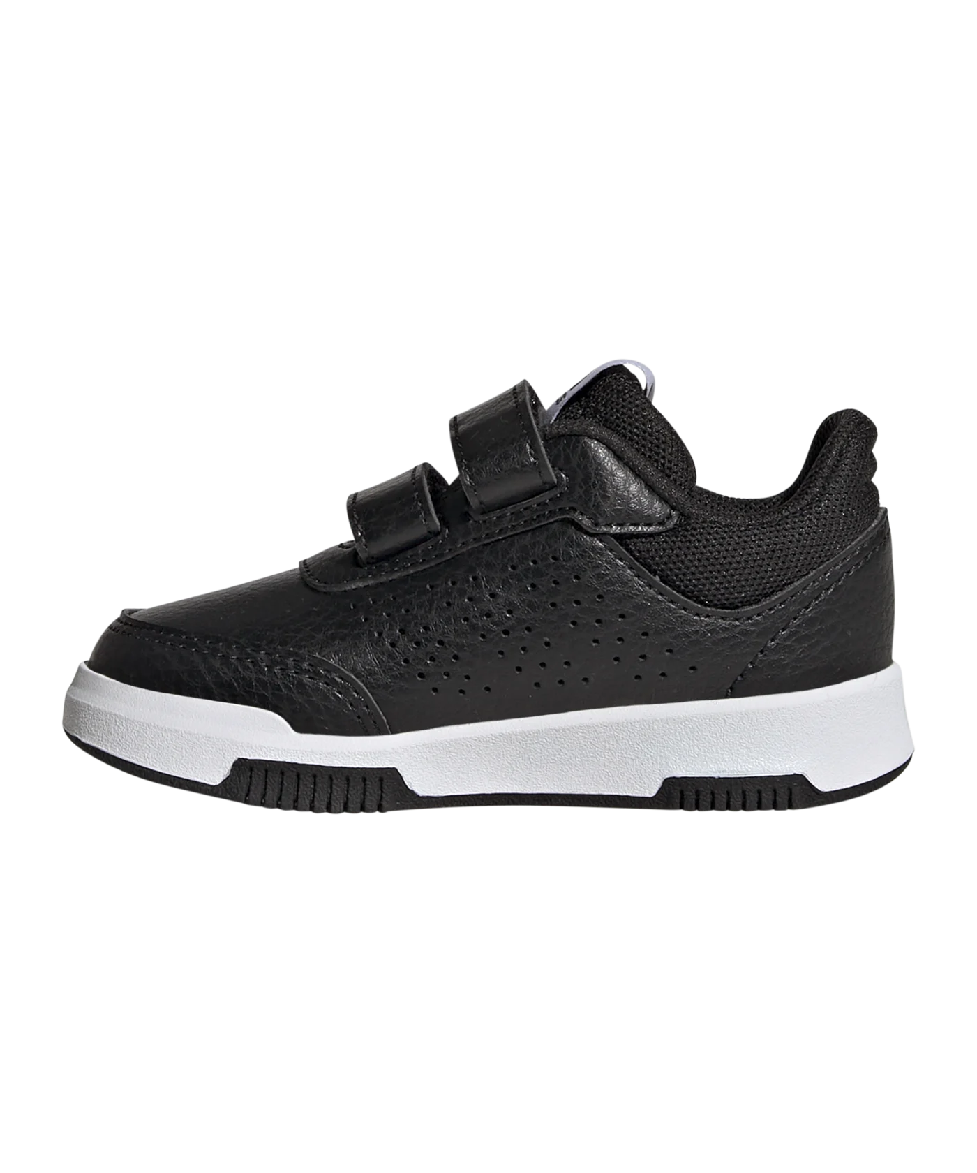 adidas Tensaur Sport Training Hook and Loop Schwarz
