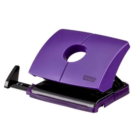 Novus Locher B216 dreamy-lilac