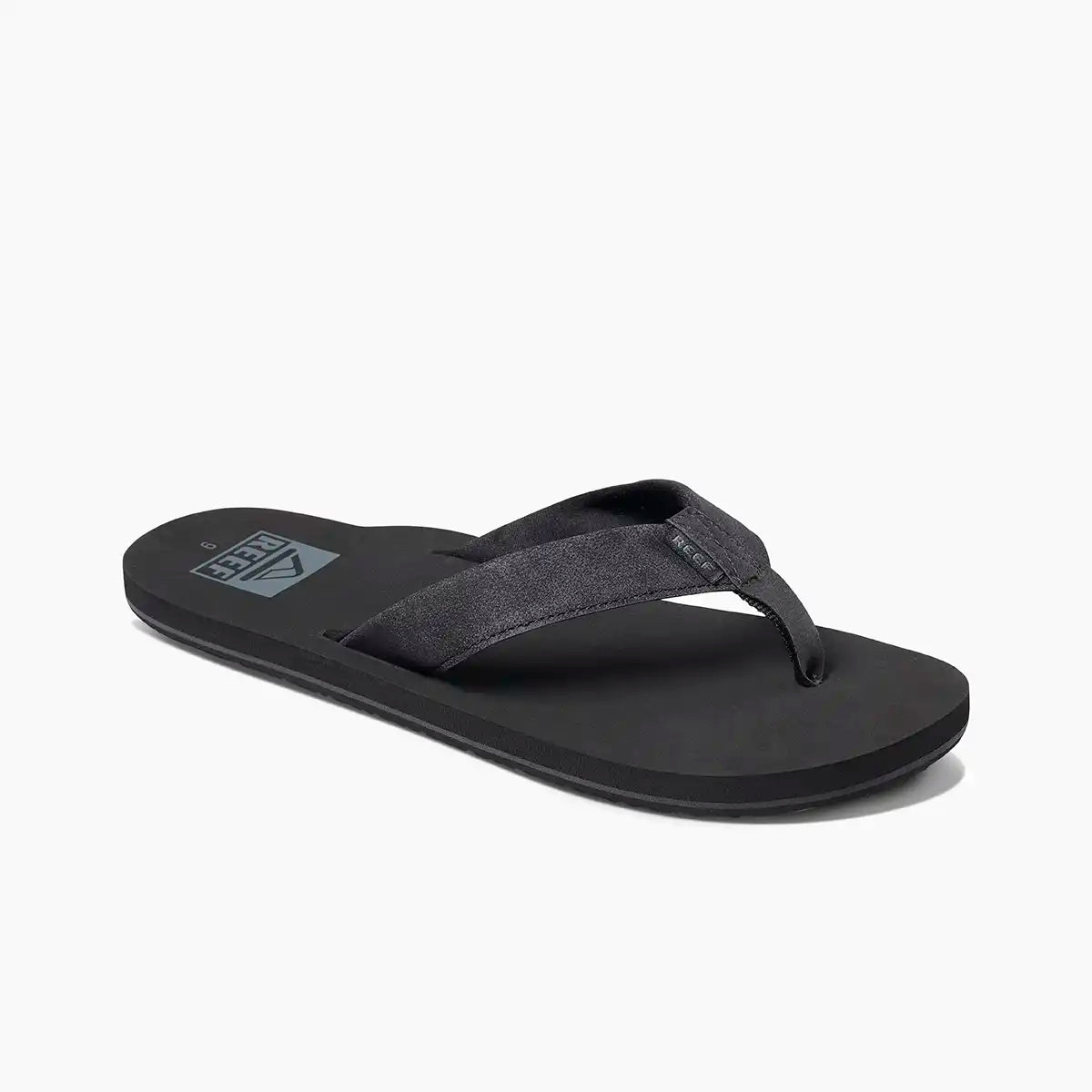 Twinpin Black