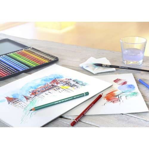 FABER-CASTELL Albrecht Dürer Aquarellstifte, einzeln