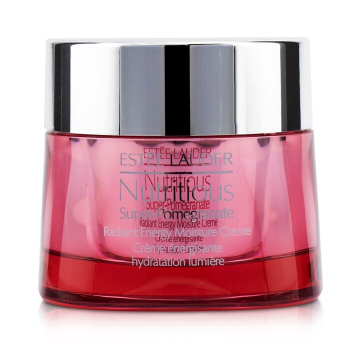 Estee Lauder Estee Lauder Nutritious Super-Pomegranate Radiant Energy Moisture Creme