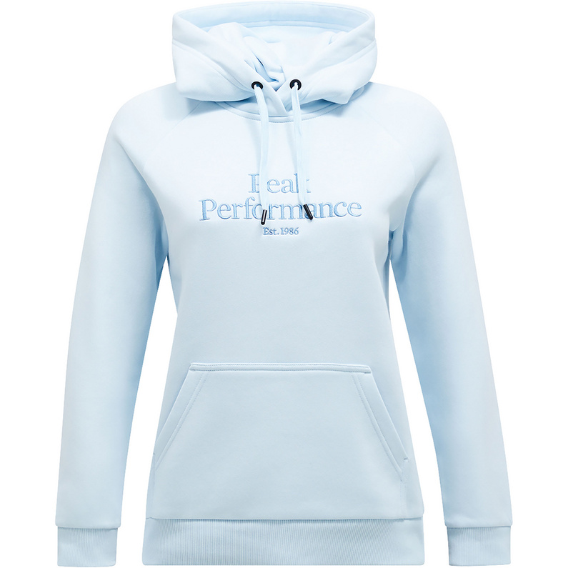 Peak Performance Damen Original Hoodie