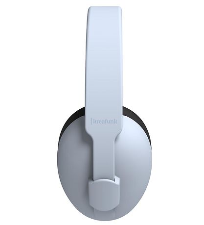 Kreafunk H?rev?rn - Hush - Cloudy Blue