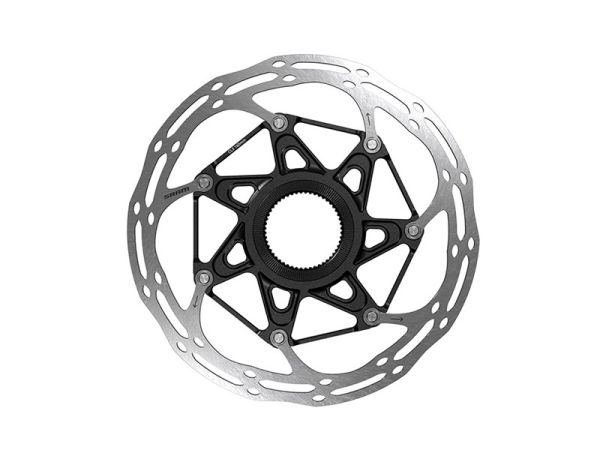 Sram Centerline Centerlock Bremseskive, 160mm