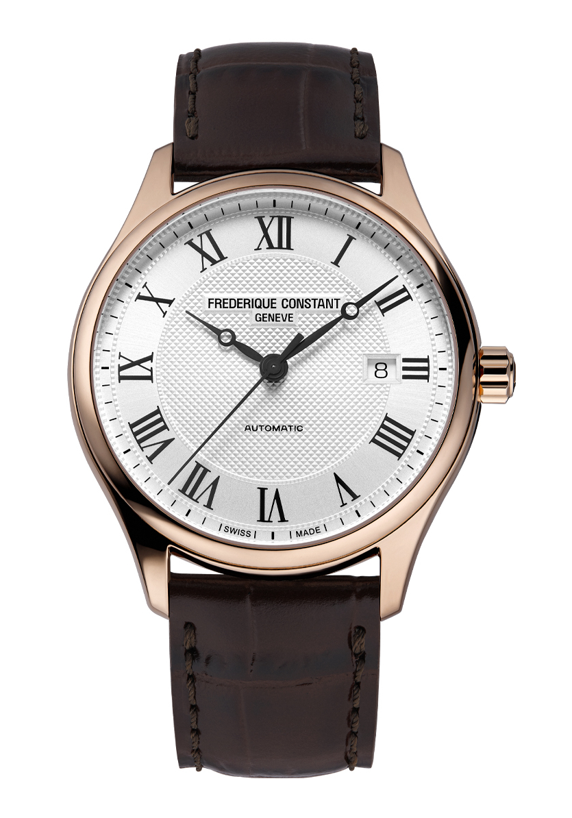 Frederique Constant Classics Automatik FC-303MC5B4