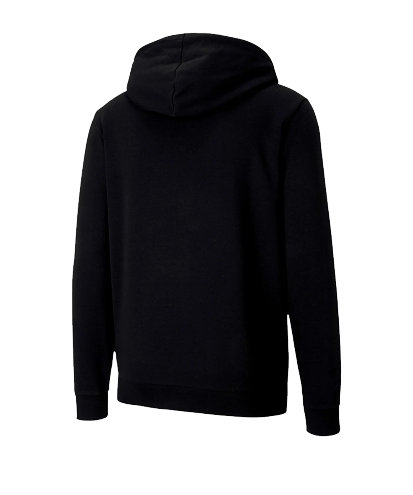 PUMA teamGOAL 23 Kapuzenjacke Schwarz F03