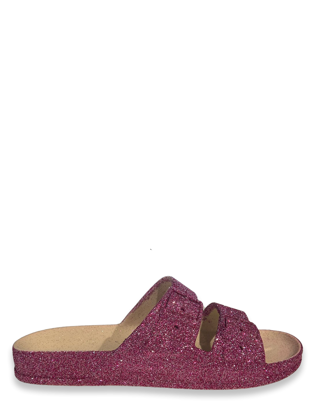 cacatoes Sandales femme trancoso women mauve