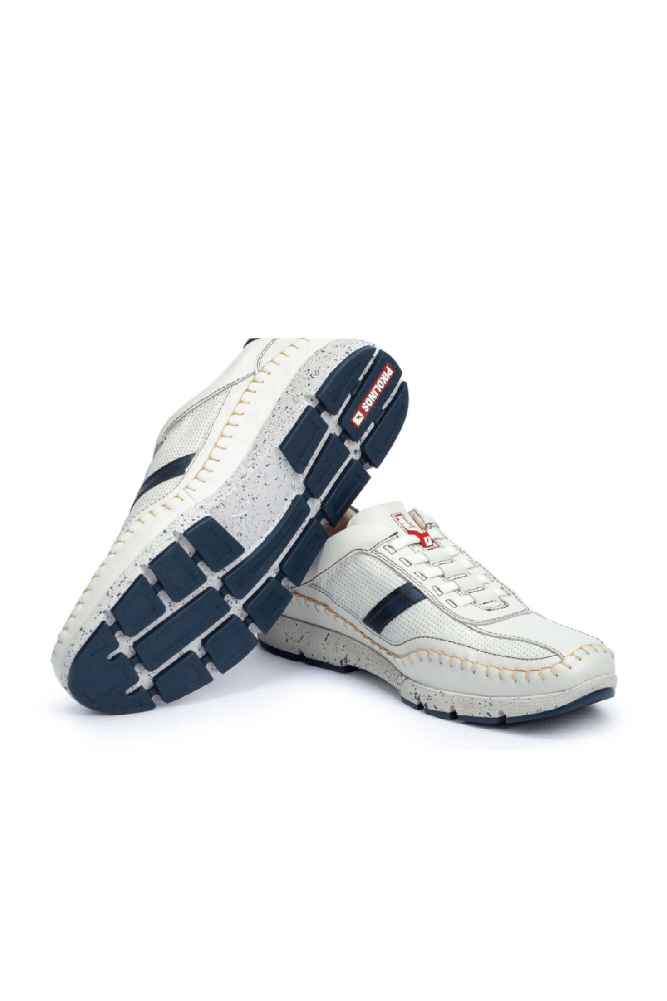 Fuencarral Sports Cars M4U-6046C1 - Branco