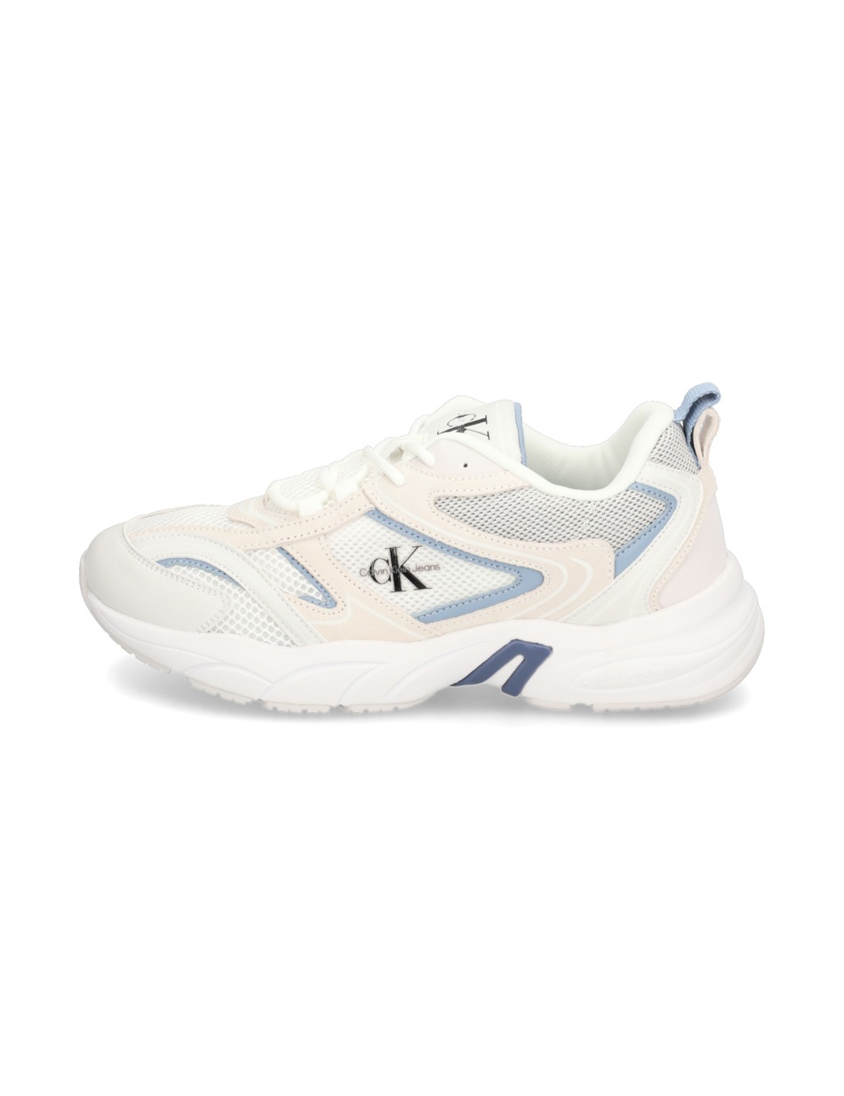 RETRO TENNIS SU-MESH