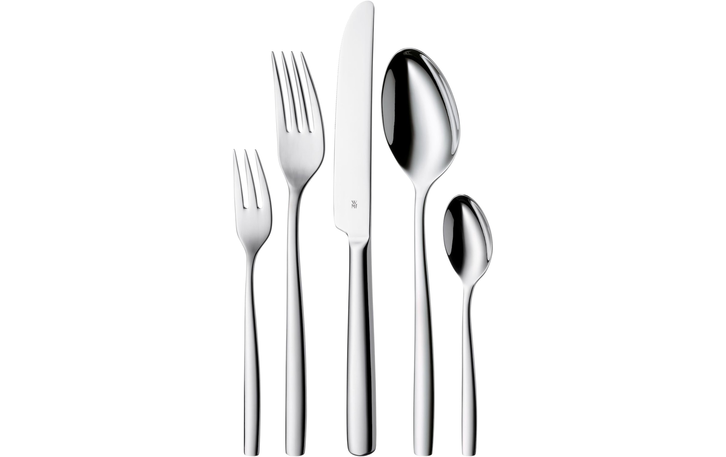 WMF Besteck-Set »Palma 60-teilig«