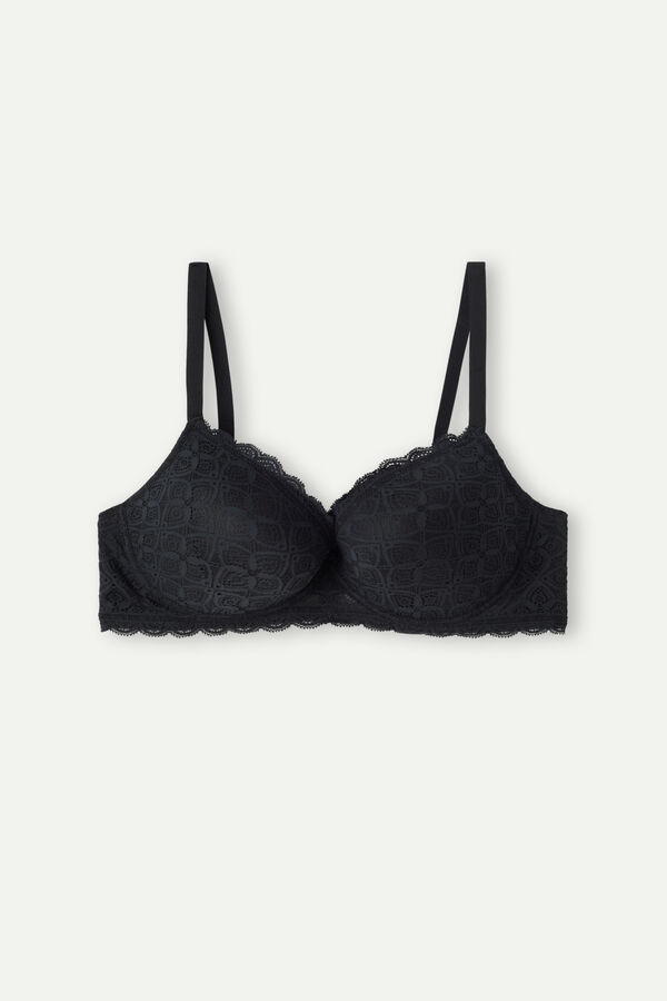 Sutiã Balconette Irina Lace