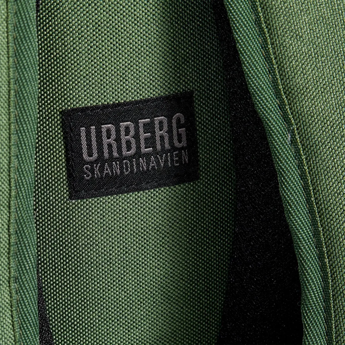 Urberg Rubine Backpack 2.0 Green