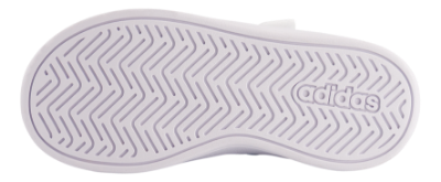 adidas Grand Court 3.0 Sneaker Hvid JQ1988 (28-35)