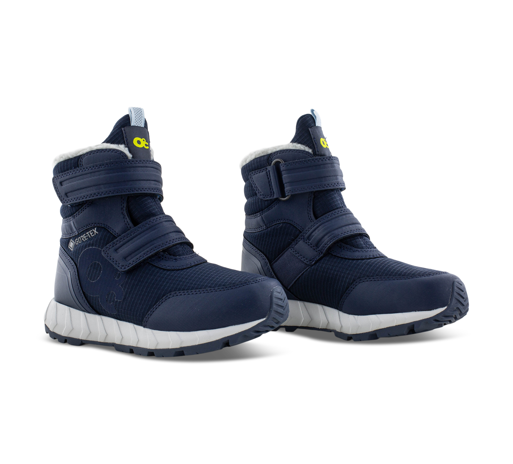 Zero C Sestriere Gtx Jr - Winterschuhe
