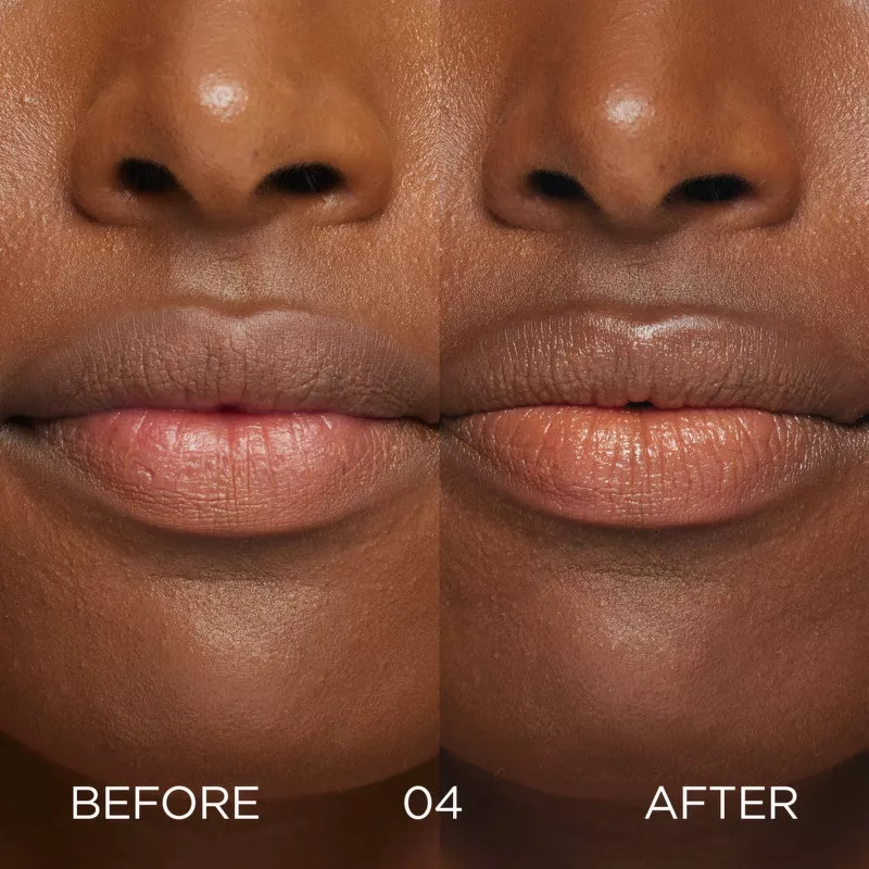 Clarins Lip Oil Balm 2,9 gr. - 04 Almond