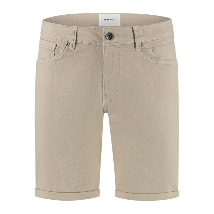 Pure Path The Steve Short Heren
