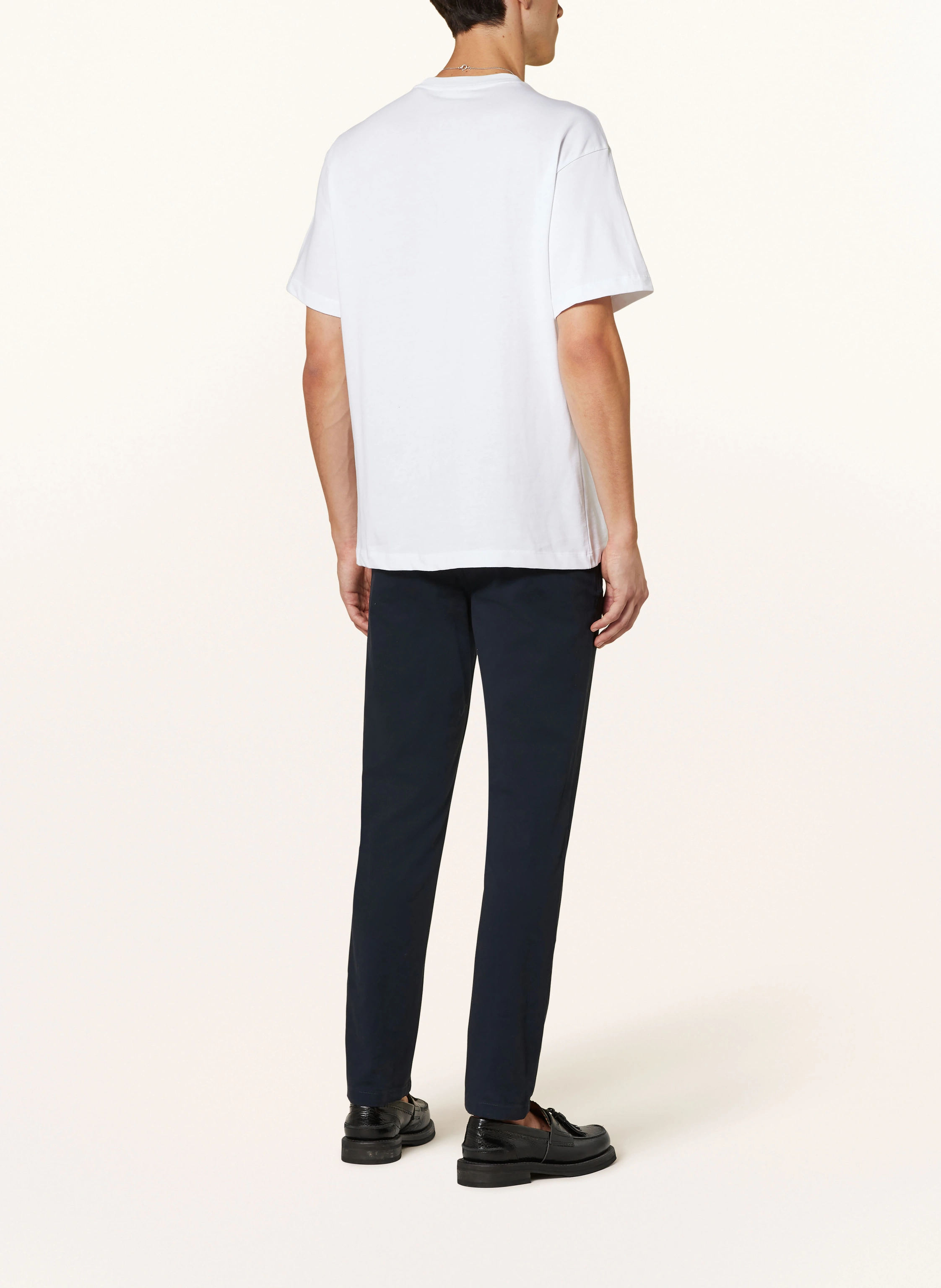 SCOTCH & SODA Chino CORE Super Slim Fit