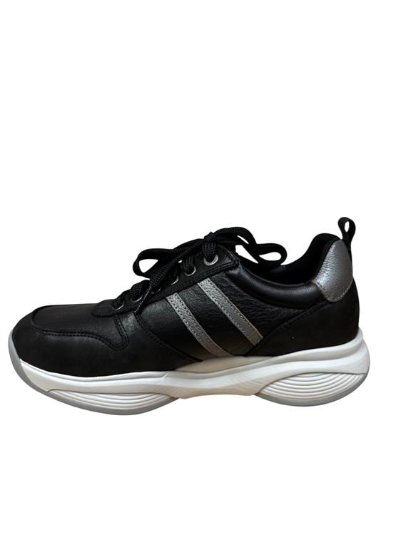 Xsensible 30070.3 SWX3 Lady Zwart