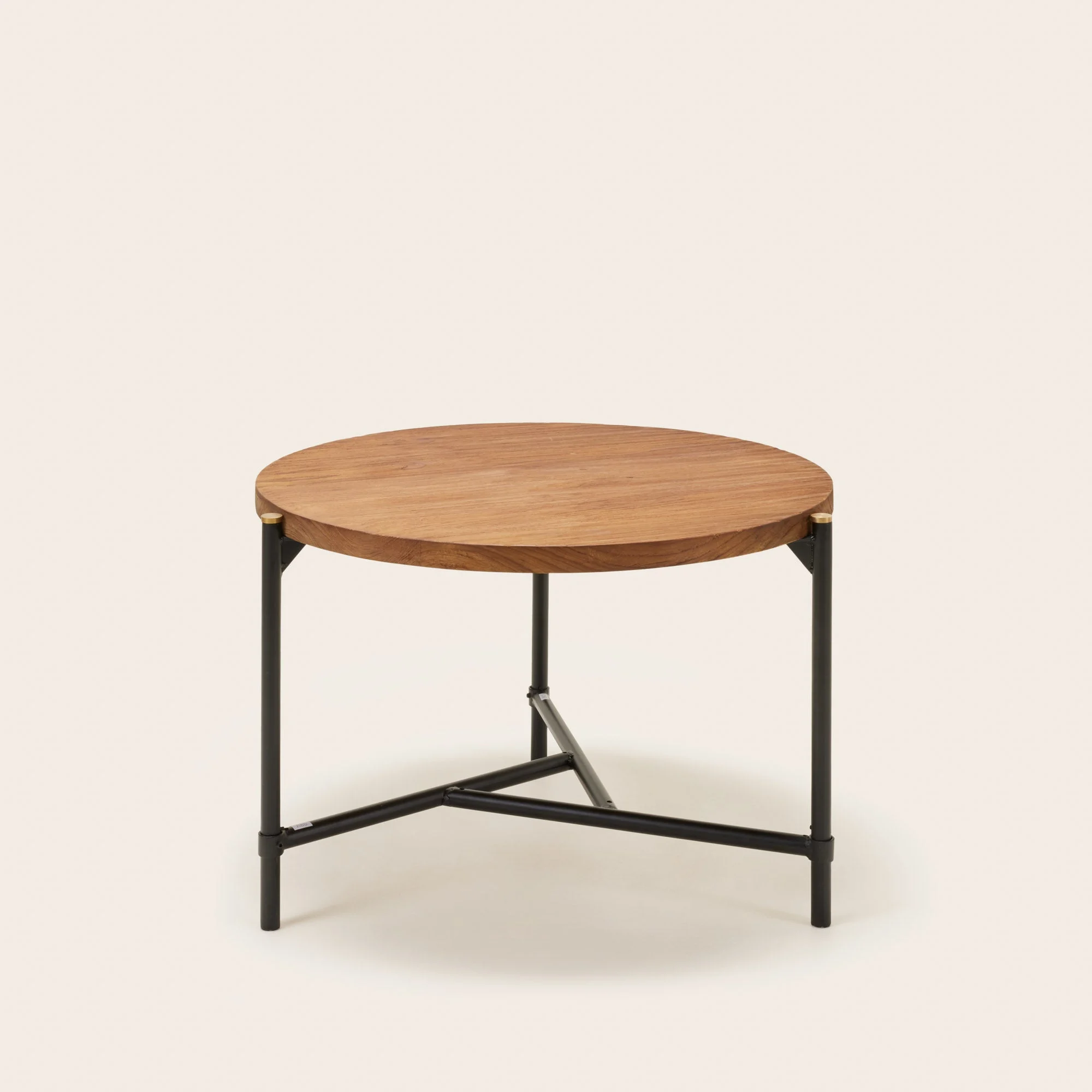 THIMEA - Table basse | Marron