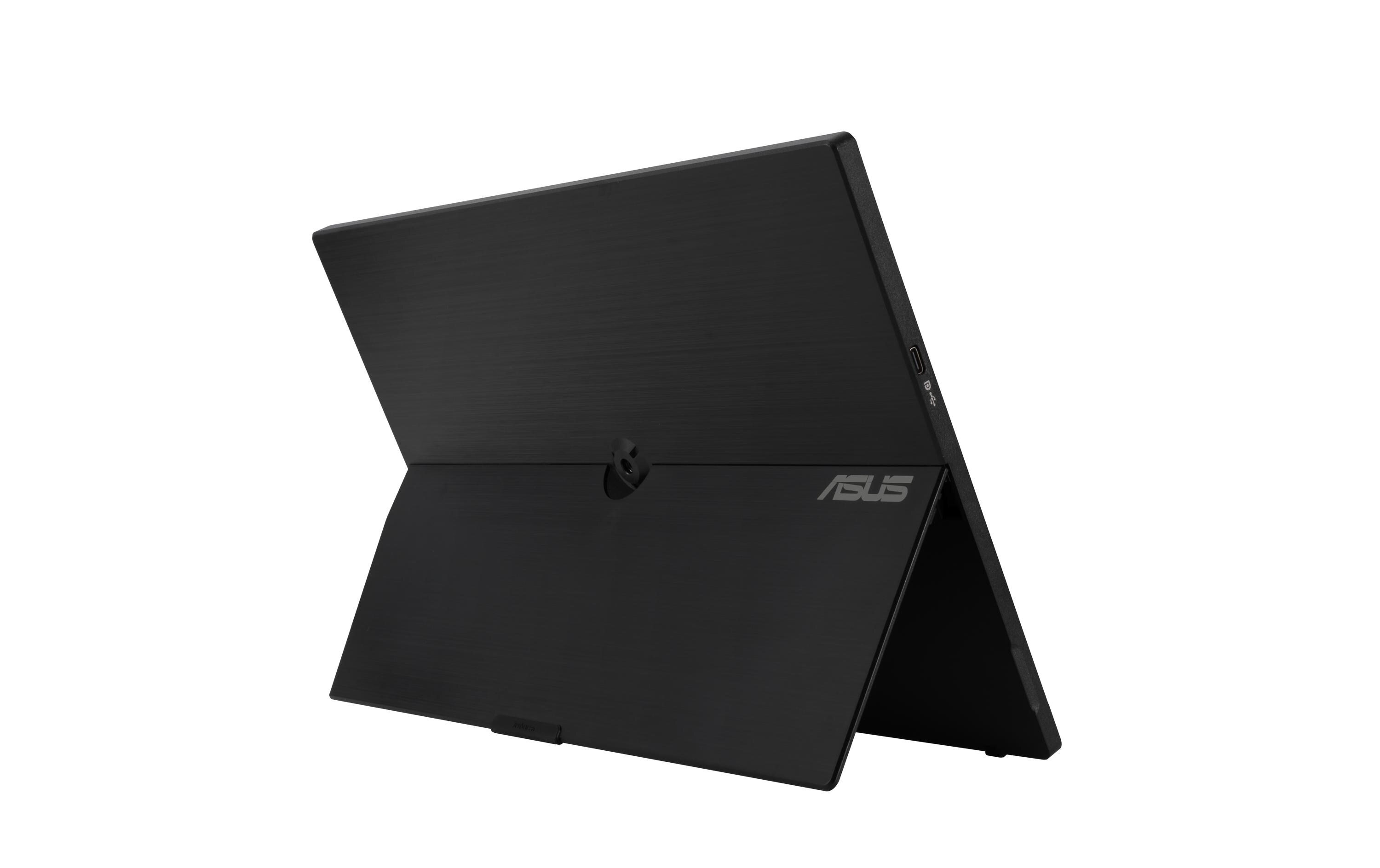 Monitor ZenScreen MB16ACV<br>Portabler 15.6