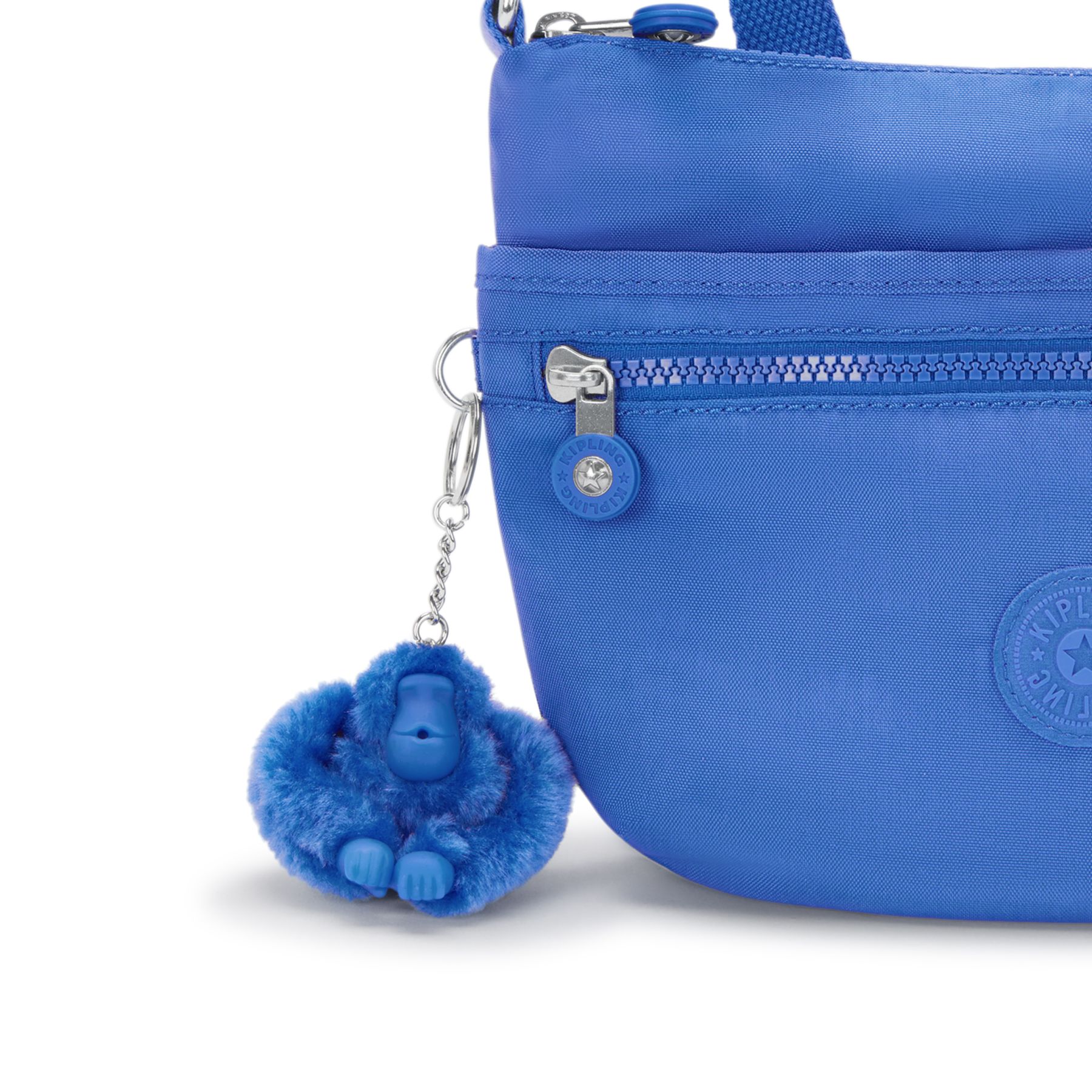 ARTO S  Petit Sac Bandoulière - Havana Blue