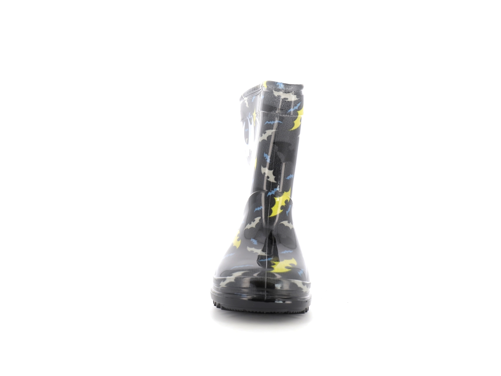 L brand-BM001900 Plastique Noir Jaune