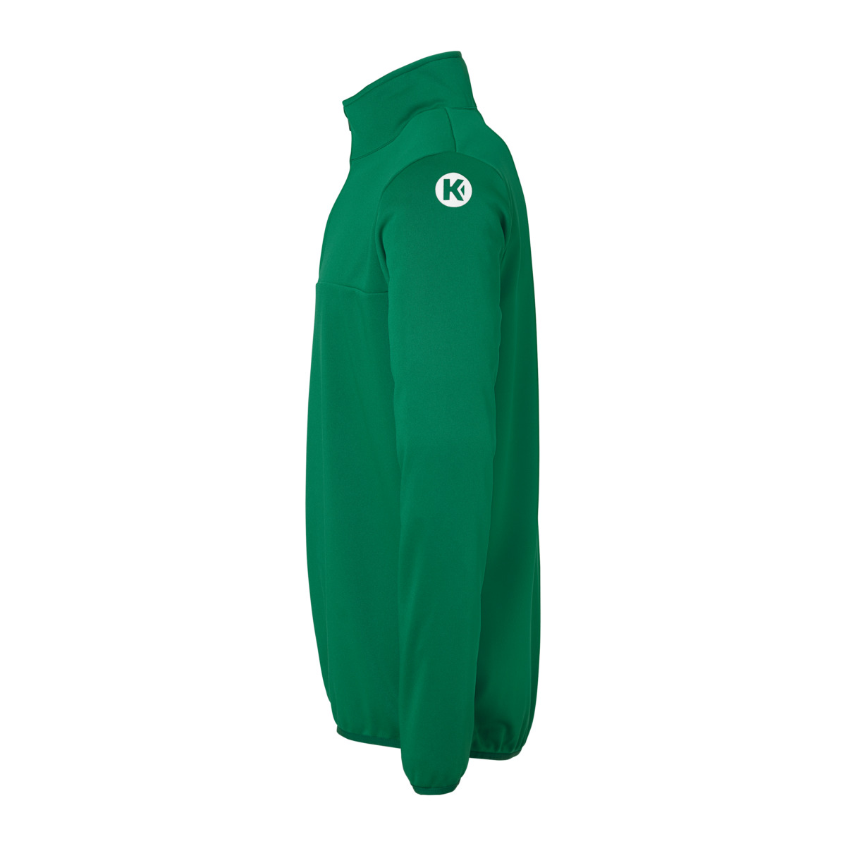 1/4 Zip Top