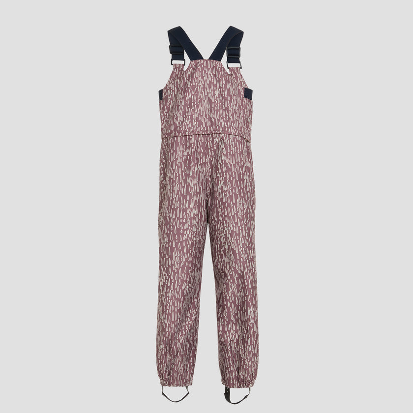 Dan Regenhose 