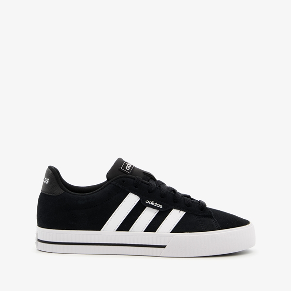 Adidas Daily 3.0 heren sneakers zwart/wit